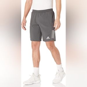 Men's Adidas Aeroready running shorts